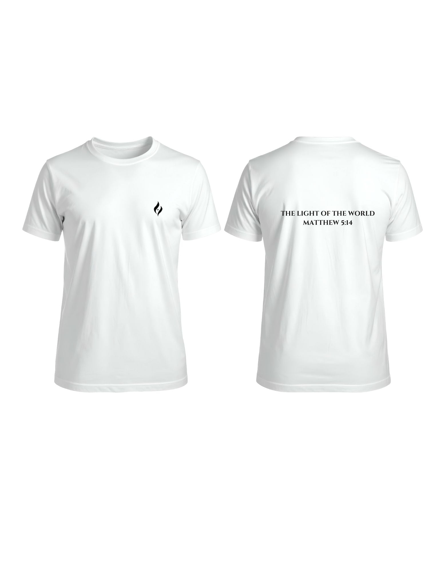 Little Flame Tee